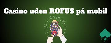 Bedste Zimpler Casino Uden ROFUS - Dit Ultimative Valg Bedste Zimpler Casino Uden ROFUS - Dit Ultimative Valg