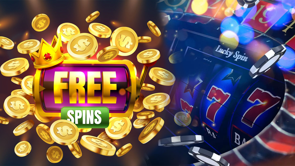 Free Spins No Deposit Win Unlocking Your Chance for Free Rewards Free Spins No Deposit Win Unlocking Your Chance for Free Rewards