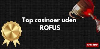 Online Casino Uden ROFUS - Spil Sikkert med Paysafe 1302194911 Online Casino Uden ROFUS - Spil Sikkert med Paysafe 1302194911