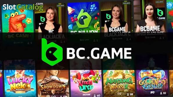 Todo lo que necesitas saber sobre el Depósito en BC.Game