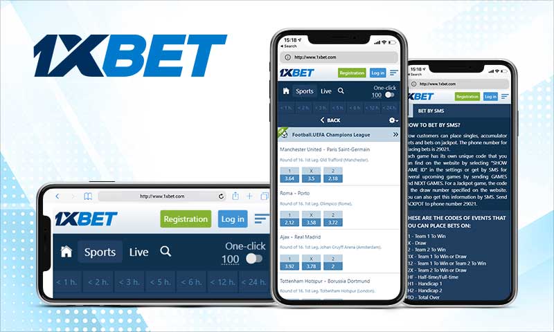 1xBet 新加坡 优质体育博彩平台 1xBet 新加坡 优质体育博彩平台