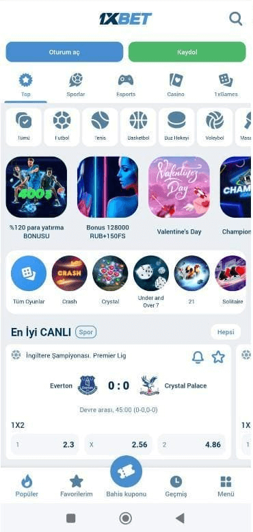 1xbet в Кыргызстане Все, что вам нужно знать о ставках и азартных играх -275610105 1xbet в Кыргызстане Все, что вам нужно знать о ставках и азартных играх -275610105