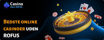 Bedste Udenlandsk Casino Uden ROFUS - Få Det Bedste Spil Bedste Udenlandsk Casino Uden ROFUS - Få Det Bedste Spil