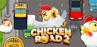 Chicken Road 2 Il Gioco di Avventura Esilarante per Tutti Chicken Road 2 Il Gioco di Avventura Esilarante per Tutti
