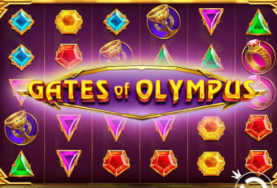Experience the Thrill of Gates of Olympus Super Scatter -840022119 Experience the Thrill of Gates of Olympus Super Scatter -840022119