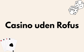 Free Spins Uden Indbetaling En Ultimativ Guide til Udenlandske Casinoer