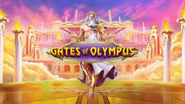 Gates of Olympus Slot Unleash the Gods of Wins