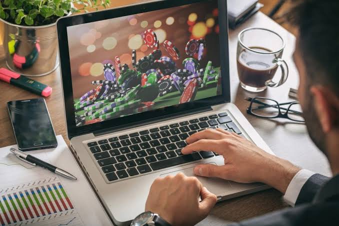 Όλα τα Online Casino - Οδηγός για Διαδικτυακή Τύχη