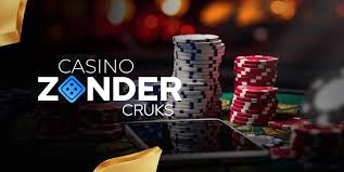 Ontdek de Voordelen van Casino's Zonder CRUKS -401445713 Ontdek de Voordelen van Casino's Zonder CRUKS -401445713