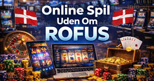 Oplev Spil Casino Uden Om ROFUS -2146672401