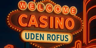 Uden om Rofus En Indsigt i Systemet og Dets Indvirkning