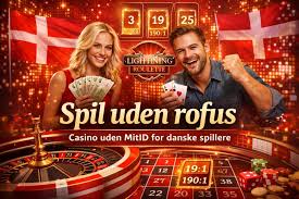 Udenlandske Casino for Danske Spillere - En Guide til Sikker Spil Udenlandske Casino for Danske Spillere - En Guide til Sikker Spil