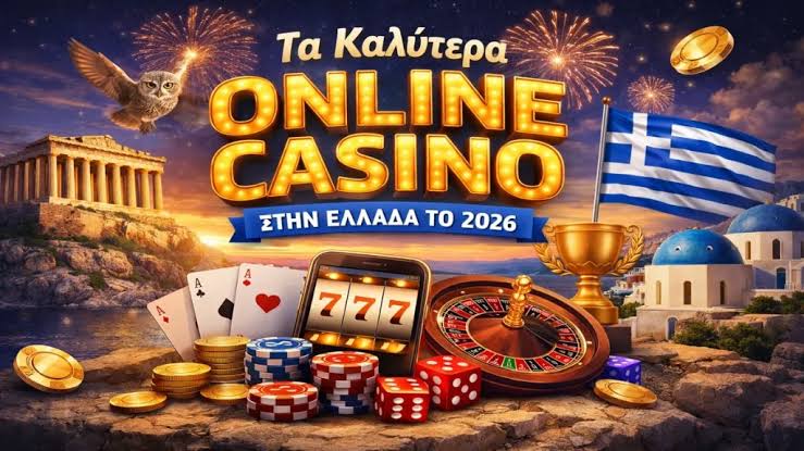Νέα Καζίνο για Έλληνες Παίκτες Οι Καλύτερες Επιλογές του 2023 Νέα Καζίνο για Έλληνες Παίκτες Οι Καλύτερες Επιλογές του 2023