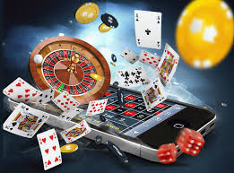 Altijd Vegas Casino Jouw Gids voor Veilig en Spannend Gamemomenten
