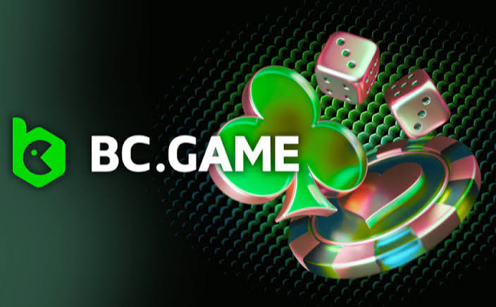 BC.Game App Your Gateway to Thrilling Online Gaming BC.Game App Your Gateway to Thrilling Online Gaming