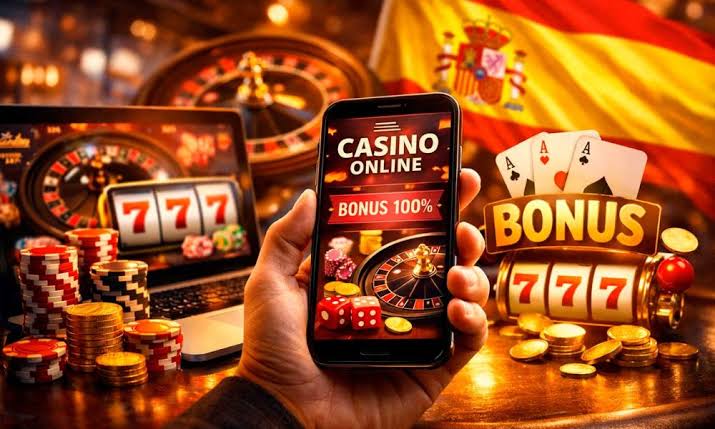Casinos Sin Licencia Española Todo lo que Debes Saber sobre Bonos Casinos Sin Licencia Española Todo lo que Debes Saber sobre Bonos