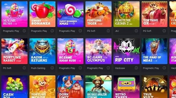 Complete Guide to BC.Game Registration Process Complete Guide to BC.Game Registration Process