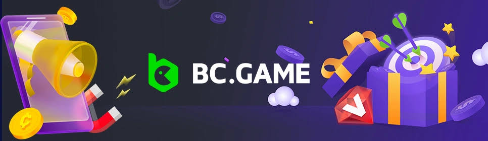 Complete Guide to BC.Game Registration Process Complete Guide to BC.Game Registration Process