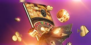 Experience the Excitement of Casino Blaze Spins -227064963