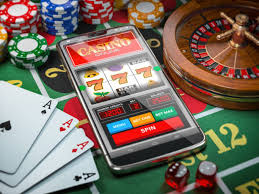 Experience the Thrill of Online Gambling at BloodySlots Casino Experience the Thrill of Online Gambling at BloodySlots Casino