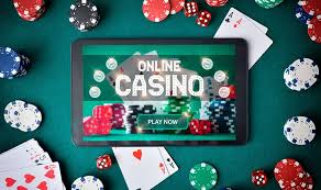 Experience the Thrill of Online Gambling at BloodySlots Casino Experience the Thrill of Online Gambling at BloodySlots Casino