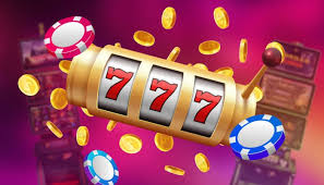 Experience the Thrill of Slots 52 Your Ultimate Gaming Destination