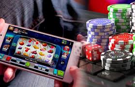 Experience the Thrill of Slots 52 Your Ultimate Gaming Destination
