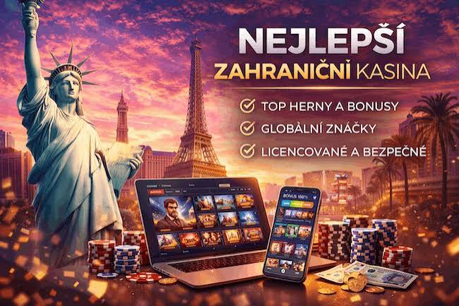 Legální Online Casino ForBET - Vstupte do Světa Zábavy a Výher