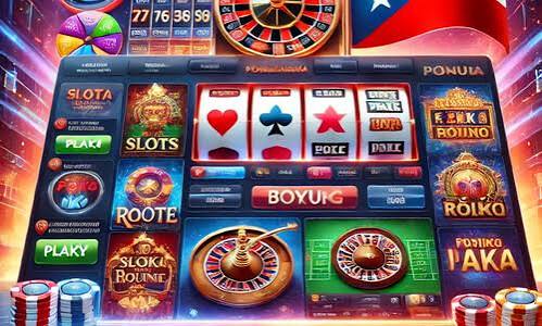 Legální online casino Tokyo Přehled a průvodce Legální online casino Tokyo Přehled a průvodce