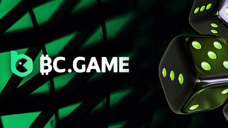 Official BC.Game App Download - Experience Gaming Anywhere Official BC.Game App Download - Experience Gaming Anywhere