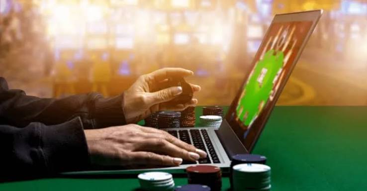 Online Casino Χωρίς Ταυτοποίηση Η Νέα Τάση στον Ευρωπαϊκό Καζίνο Online Casino Χωρίς Ταυτοποίηση Η Νέα Τάση στον Ευρωπαϊκό Καζίνο