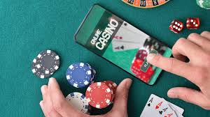The Ultimate Experience at Final Countdown Casino & Sportsbook 2096659317