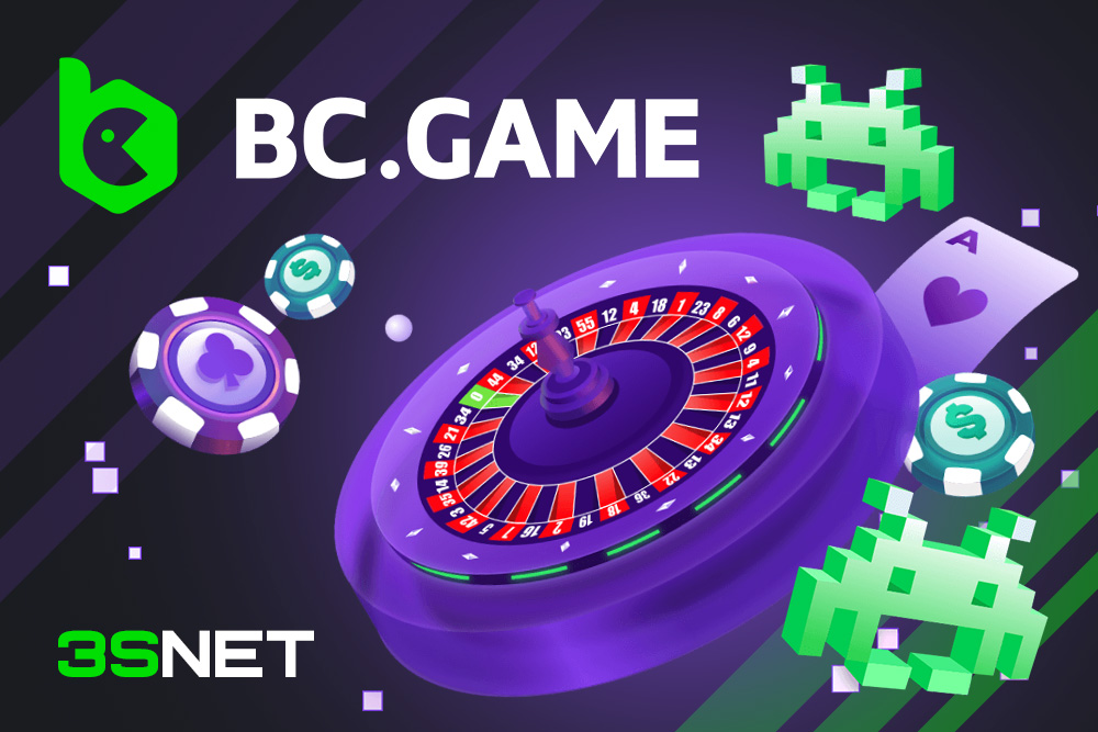 The Ultimate Guide to the BC.Game App Explore, Play, and Win The Ultimate Guide to the BC.Game App Explore, Play, and Win