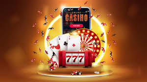 Experience the Thrill with NonStop Casino & Sportsbook Experience the Thrill with NonStop Casino & Sportsbook